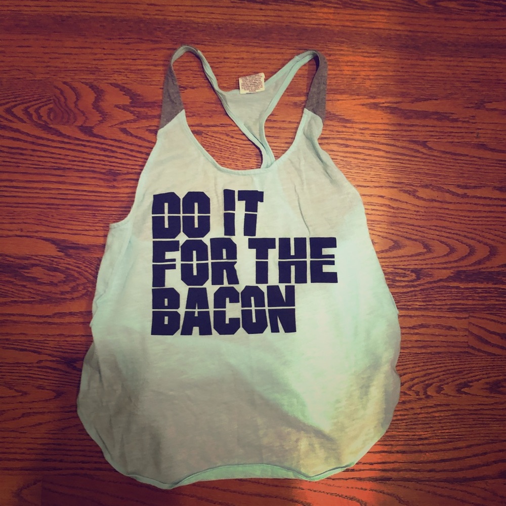 Victoria’s Secret PINK tank